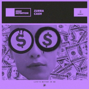 Listen to Cash song with lyrics from Zurra