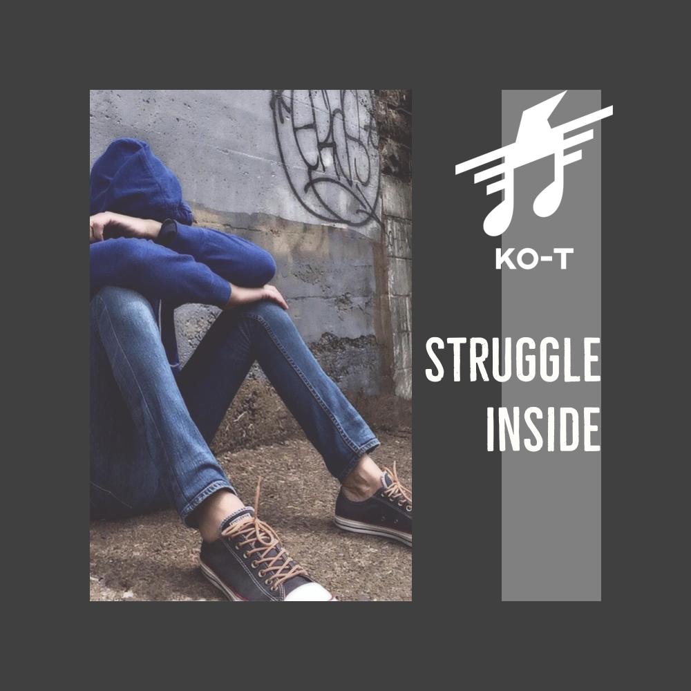 Struggle Inside (Instrumental)