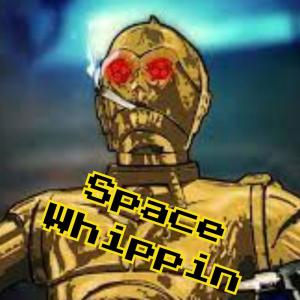 Pop Gun的專輯Space Whippin (Explicit)