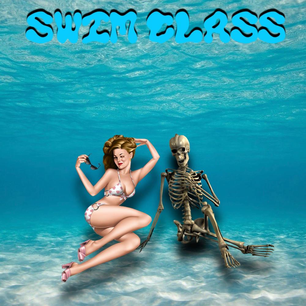 Swim class clean (Explicit)