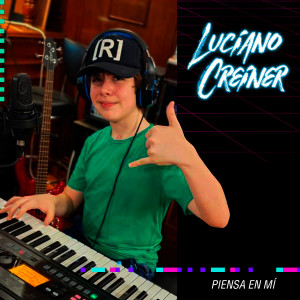 Luciano Creiner的專輯Piensa En Mí