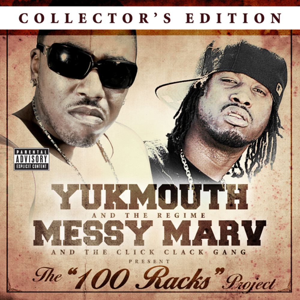 They Mad, I Laugh (Explicit)