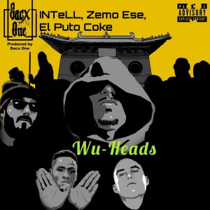 收聽Sacx One的Wu-Heads (Explicit)歌詞歌曲