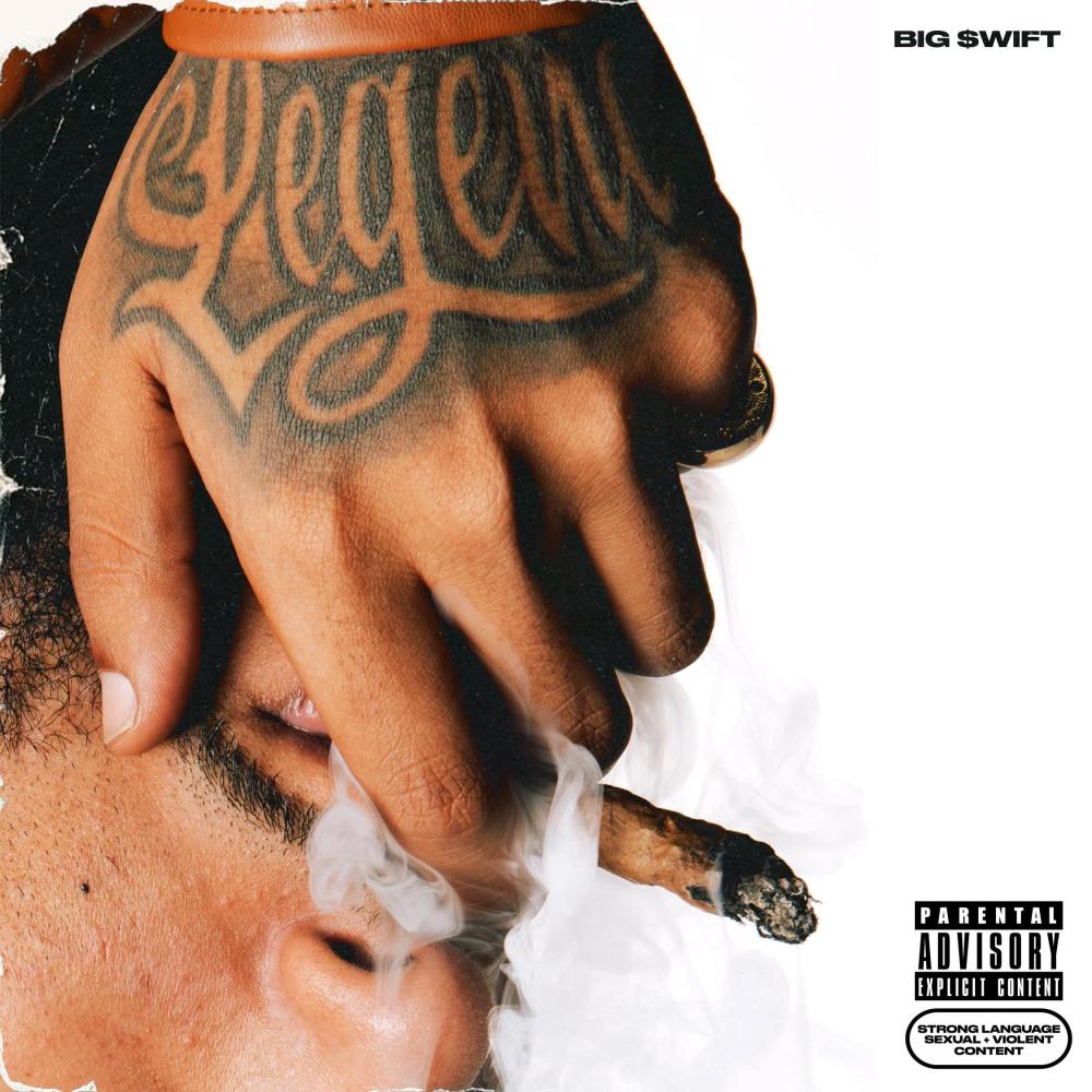 On East (feat. Jefe Benzo & EBK Young Joc) (Explicit)
