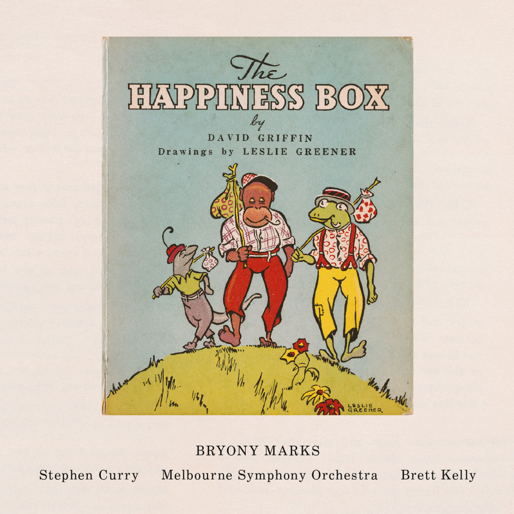 The Secret of Happiness