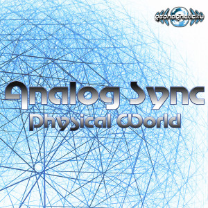 Album Physical World from Analog Sync