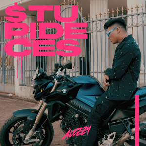 收聽ALEZZY的$Tupideces歌詞歌曲