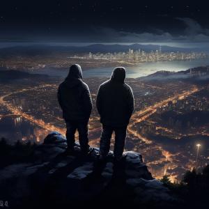 อัลบัม City Lights (feat. Richdropkick) (Explicit) ศิลปิน Onsra