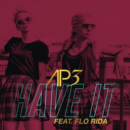 Have It (feat. Flo Rida) [Blactro Club Edit]