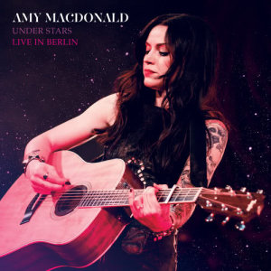 收聽Amy MacDonald的Automatic (Live)歌詞歌曲
