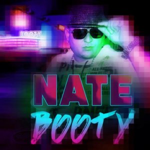 Nate的專輯Booty
