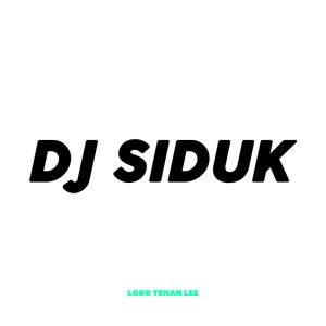 收听DJ SIDUK的Loro Tenan Lee歌词歌曲