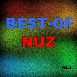 Album Best-of nuz (Vol. 2) oleh NUZ