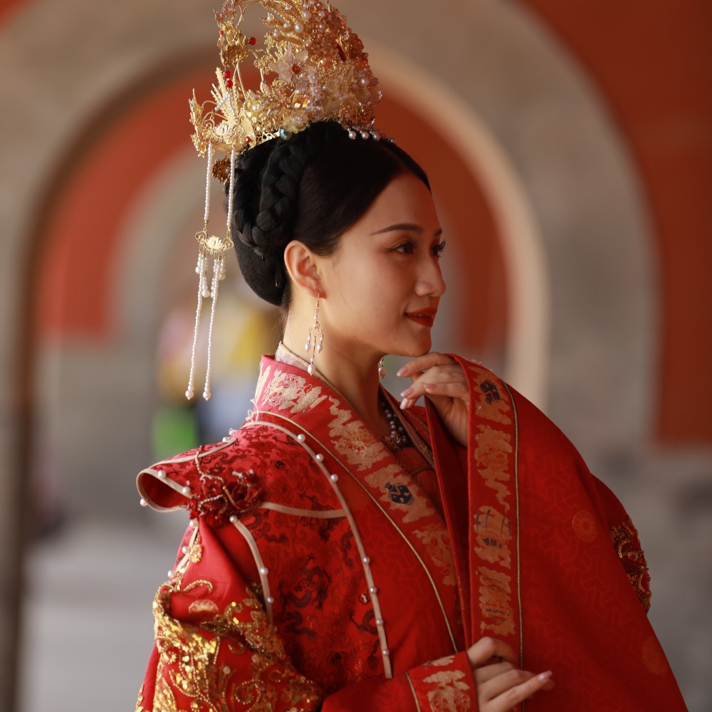 梦想花开 (完整版)