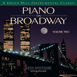 ดาวน์โหลดและฟังเพลง The Last Night Of The World พร้อมเนื้อเพลงจาก Stan Whitmire