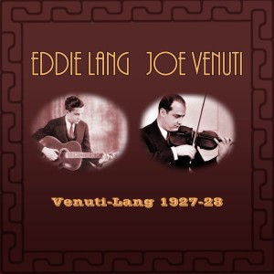 Album Venuti-Lang 1927-28 from Eddie Lang
