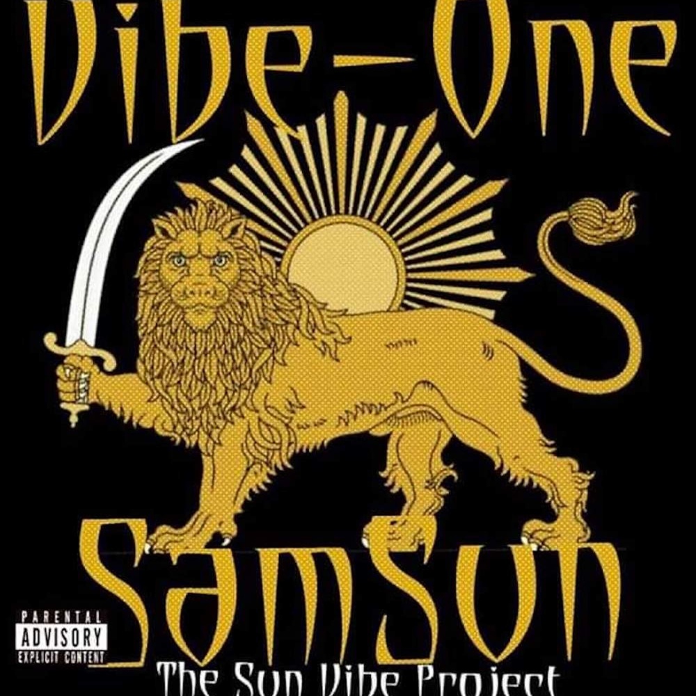 Don't Go Against The Grain (feat. SamSun & Napolean) (Explicit)