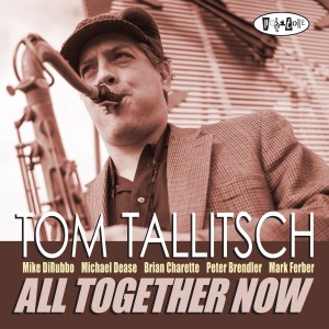 Tom Tallitsch的專輯All Together Now