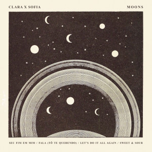 อัลบัม Clara x Sofia x Moons ศิลปิน MooNs