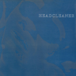 Headcleaner的專輯Bogieman