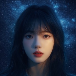 Lara Silvy的專輯Stardust Silent