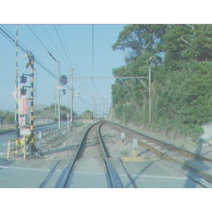 Album Hana Yuri chijin (feat. Musical Isotope RIME) from 