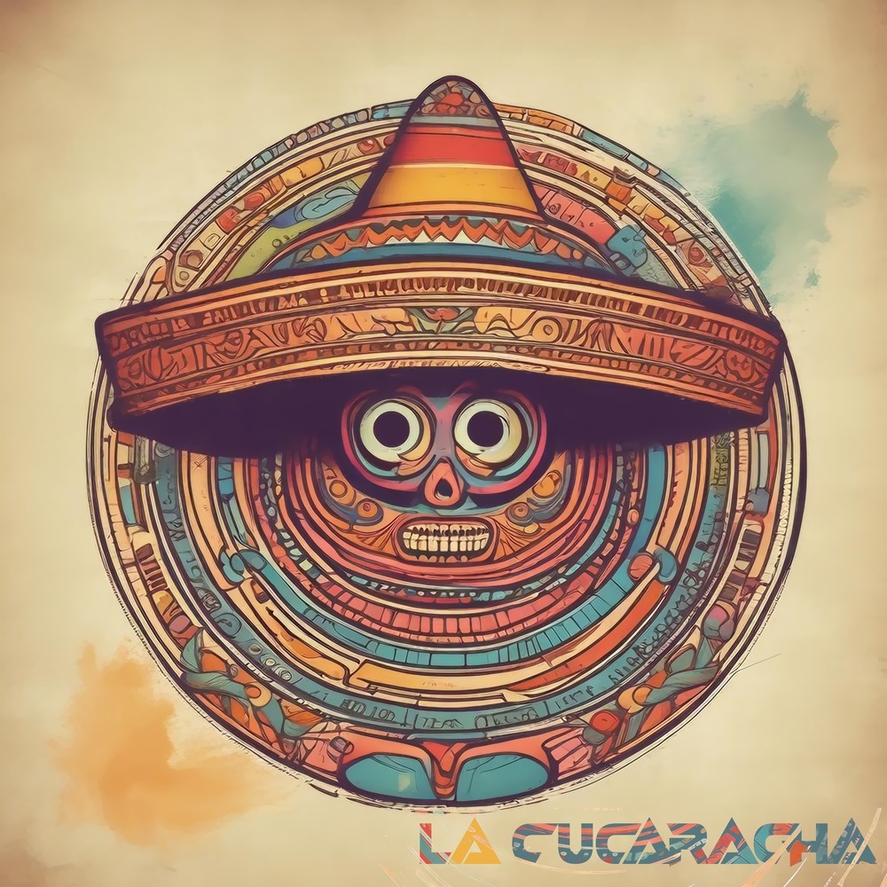 La Cucaracha, Pt. 6