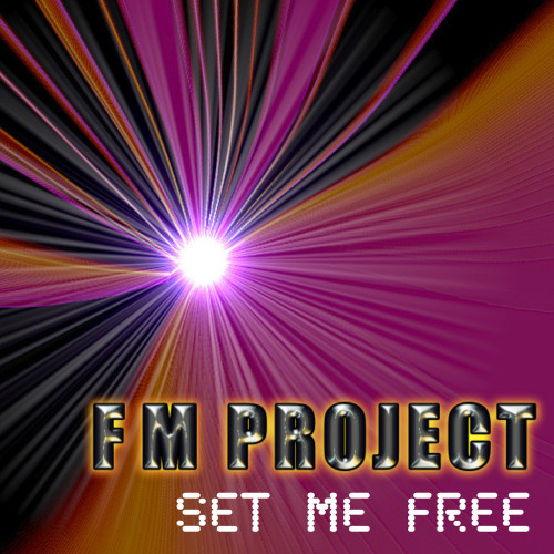 Set Me Free (Extended Mix)