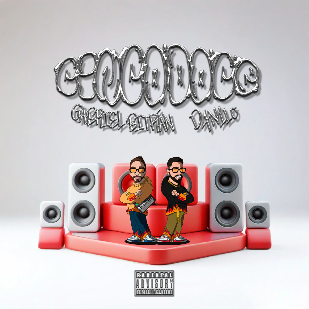 Cinco Doce (Explicit)