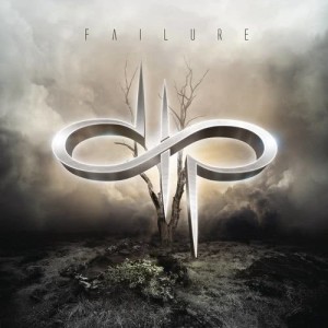 收聽Devin Townsend Project的Failure歌詞歌曲