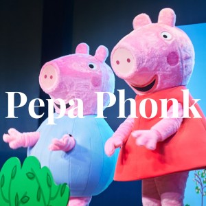 Tik Tok Virales的专辑Pepa Phonk (Remix)