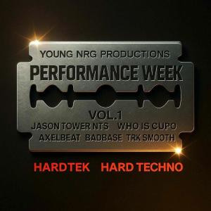 收聽Jason Tower NTS的La coca (Babaman Remix)歌詞歌曲