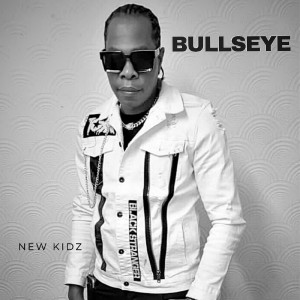 New Kidz的專輯Bullseye