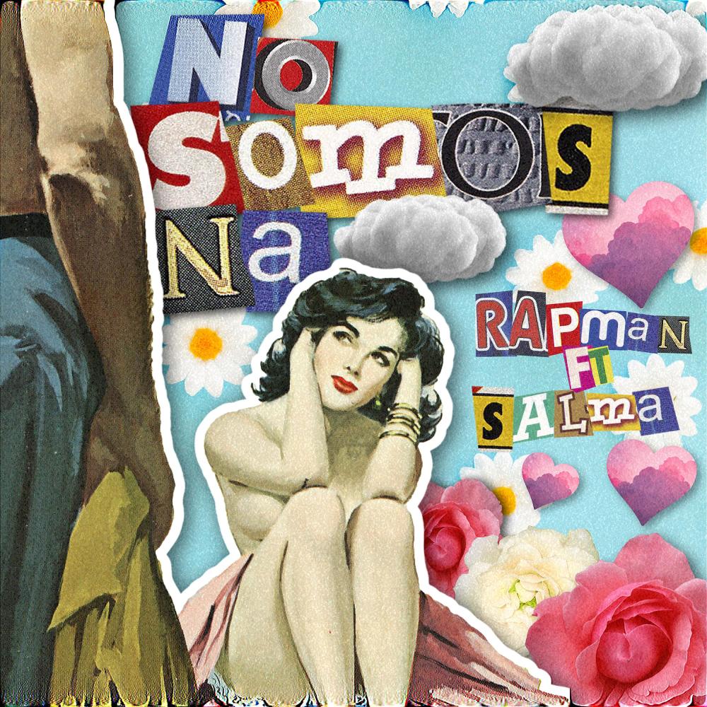 No Somos Na (feat. Salma)