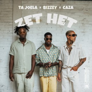 Album Zet Het (Explicit) oleh Bizzey