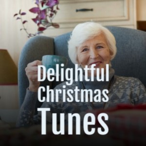 Delightful Christmas Tunes dari Various Artists