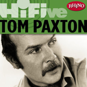 收聽Tom Paxton的Ramblin' Boy (LP版)歌詞歌曲