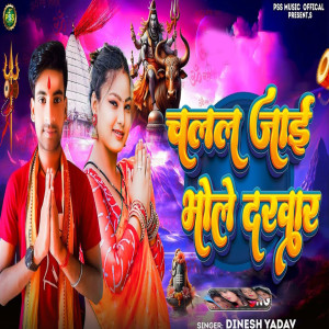 Listen to Chalal Jay Bhole Daravar Ho song with lyrics from Dinesh Yadav