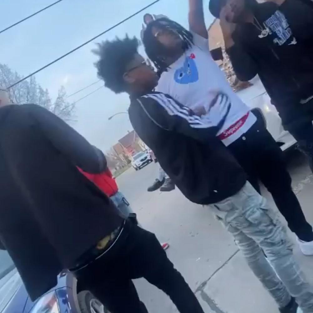 Cant Fwm (feat. Paide) (Explicit)