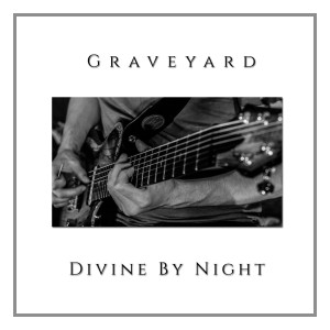 收聽Divine By Night的Graveyard歌詞歌曲