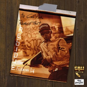 Listen to Residue (Explicit) song with lyrics from Cali Pitts