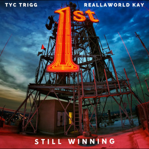 Album Still Winning (Explicit) from TYC Trigg