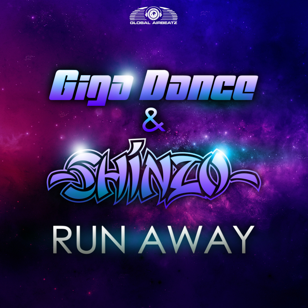 Run Away (Shinzo Mix)