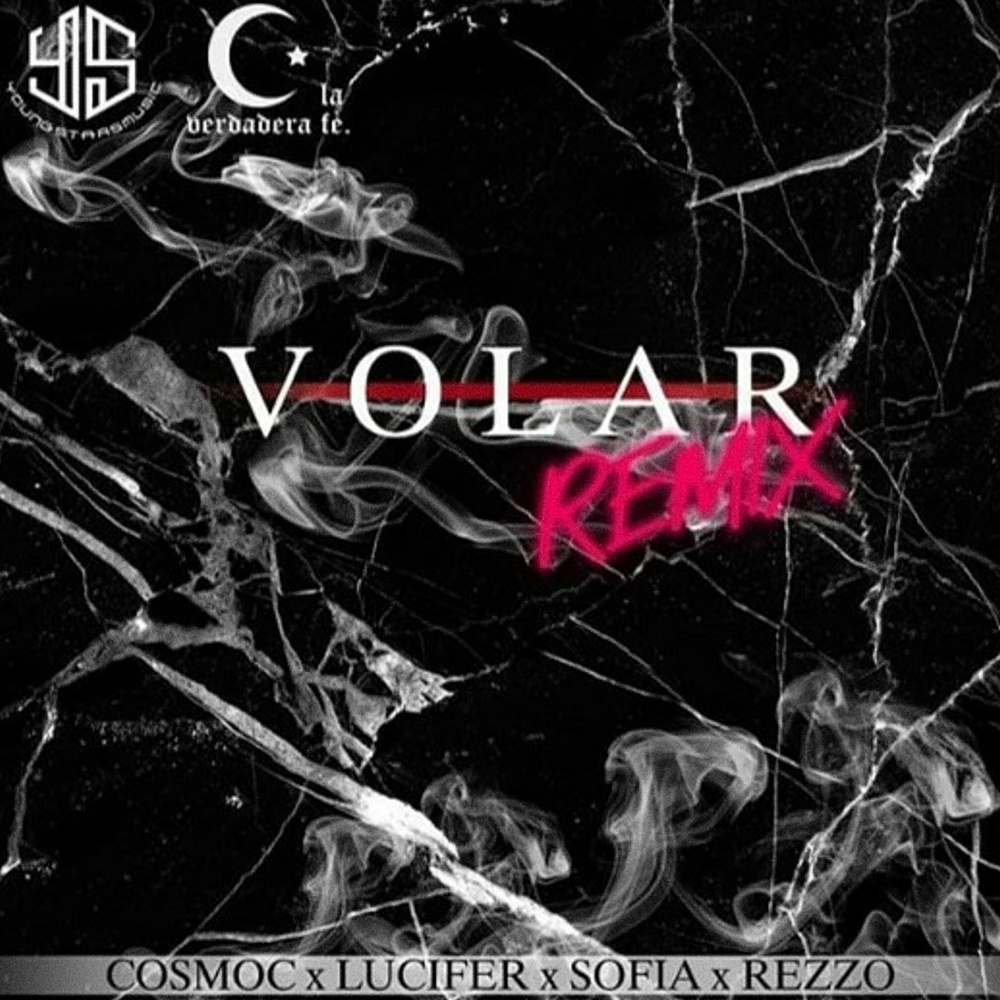 Volar (Remix)