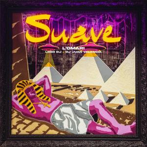 Juan Valencia的專輯Suave (feat. Lobo DJ & Juan Valencia)