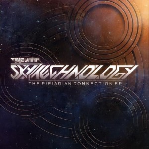 Album The Pleiadian Connection oleh Sky Technology