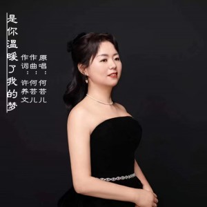 Listen to 是你温暖了我的梦 (伴奏) song with lyrics from 何芸儿