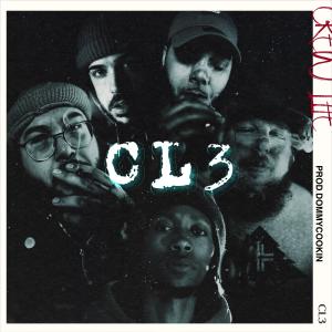 收聽Crew Life Productions的Tres Bien (feat. Mercury Moon, K Sanz, JUST Jeff & DOMMY) (Explicit)歌詞歌曲