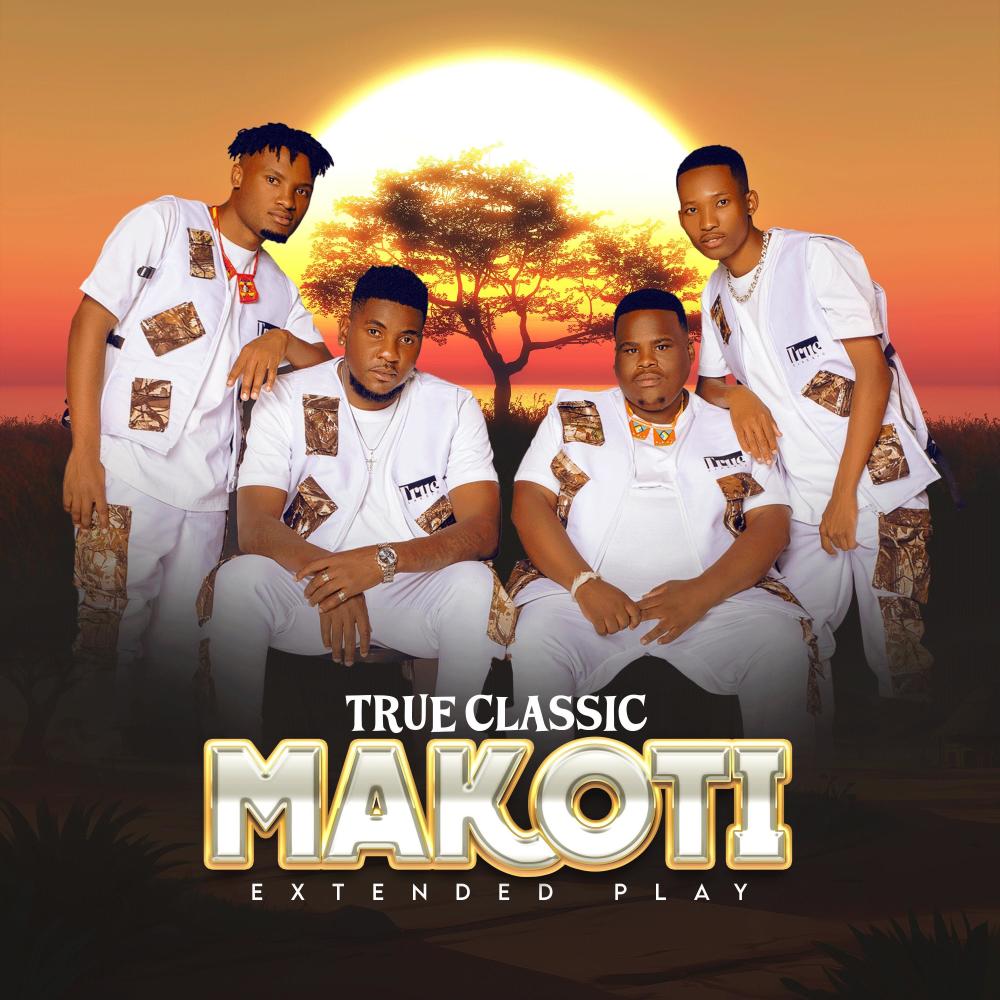 Makoti (feat. Mlindo The Vocalist)