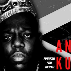 MARKED FOR DEATH (Explicit) dari Anku